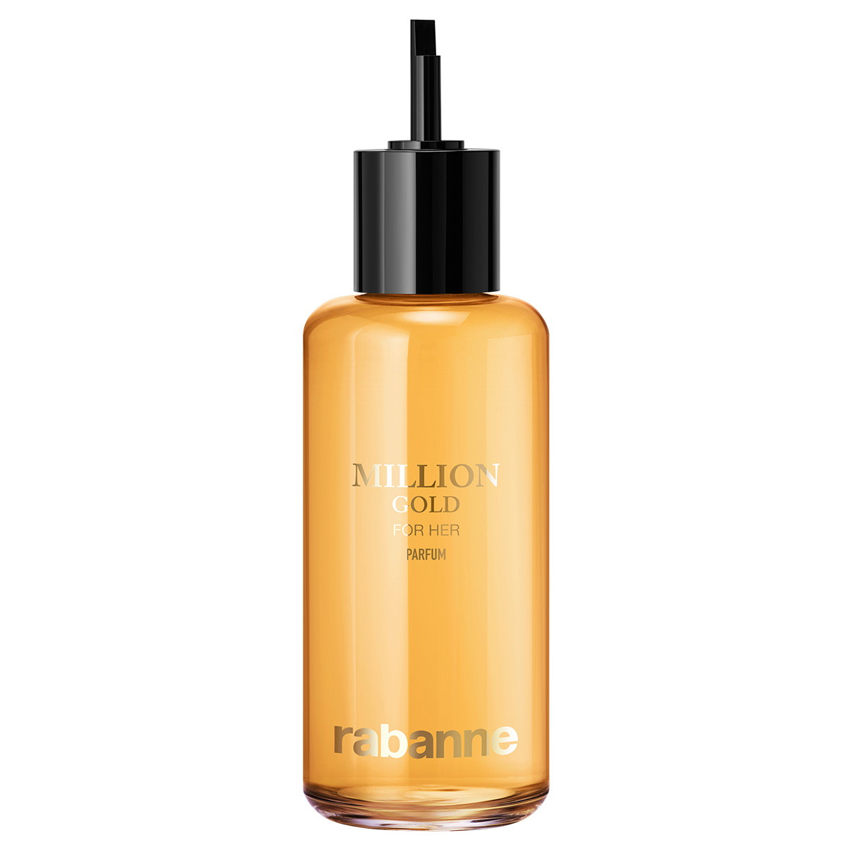 Million Gold For Her Parfum Refill