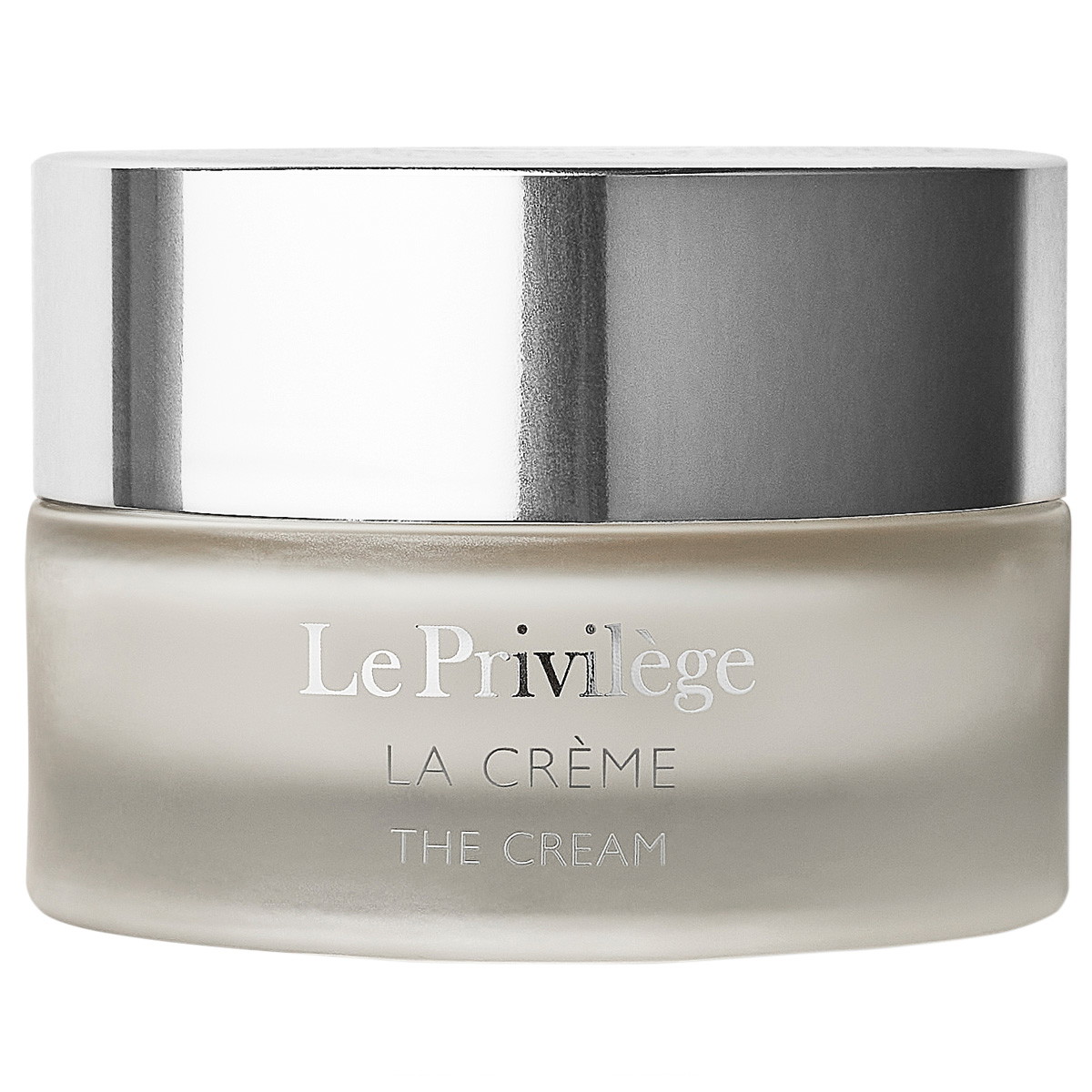 Le Privilège La Crème