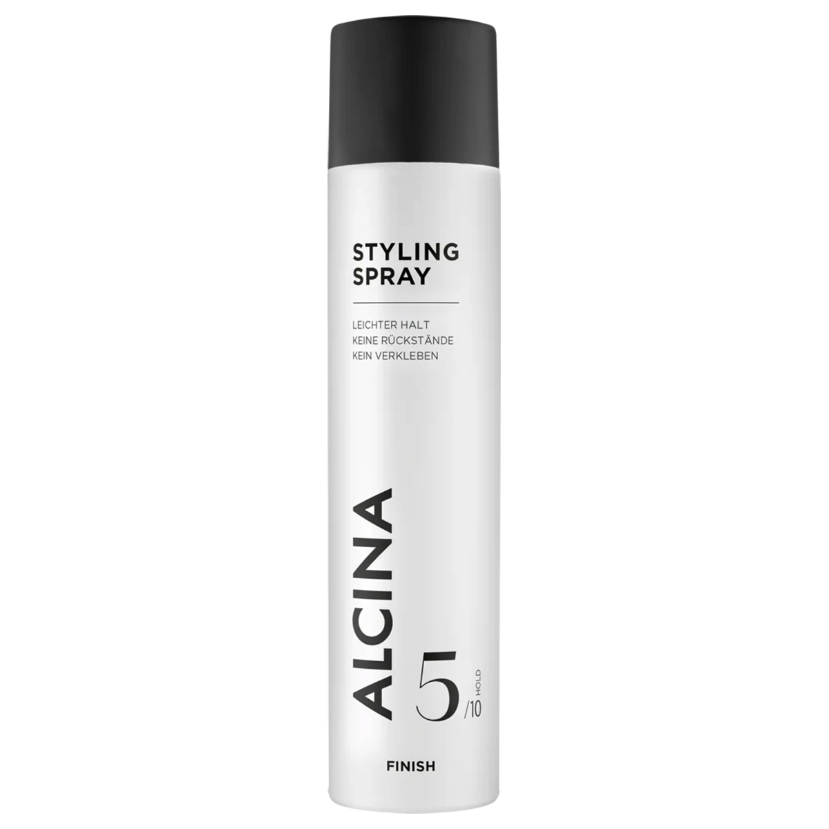 Finish Styling Spray Aerosol