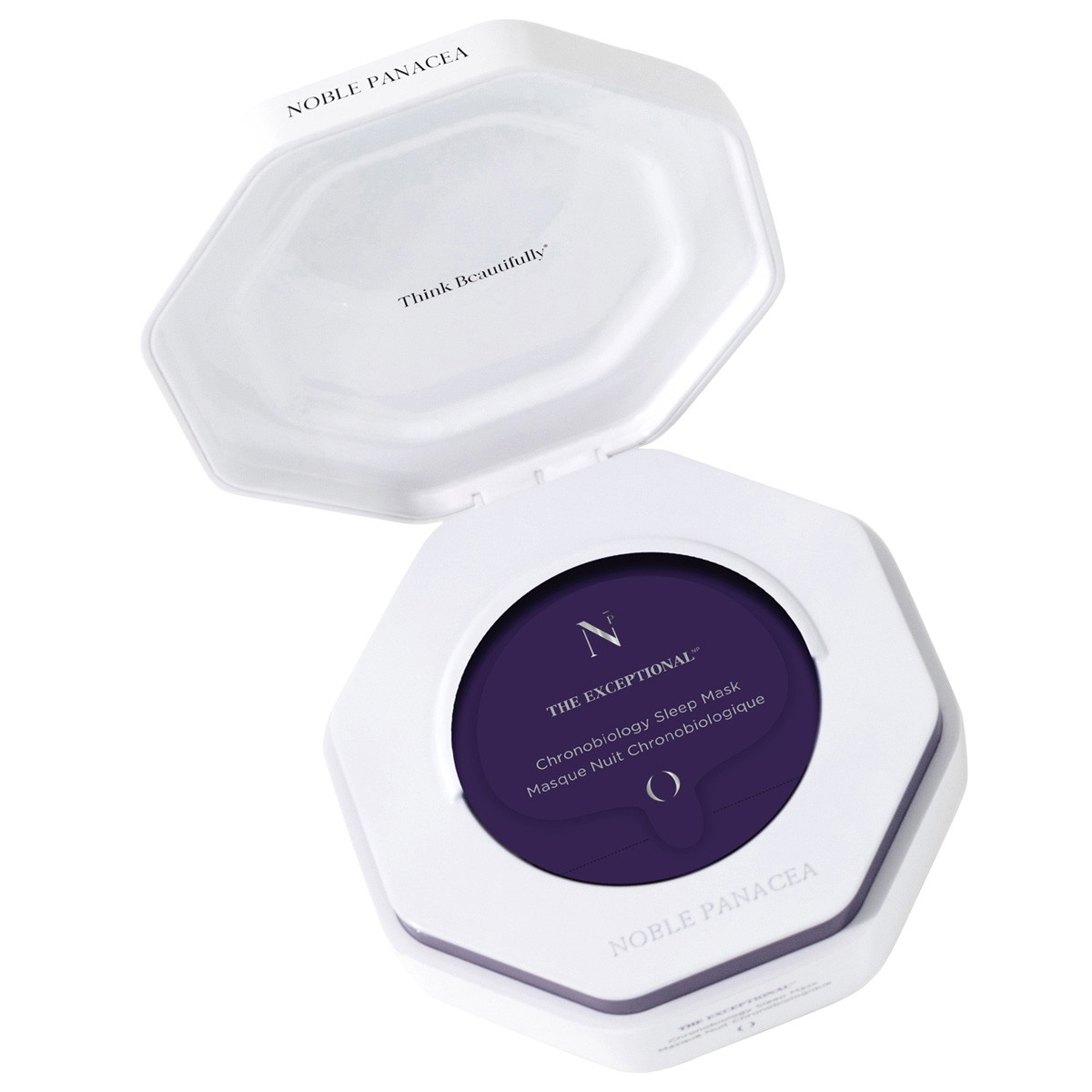 THE EXCEPTIONAL Chronobiology Sleep Mask