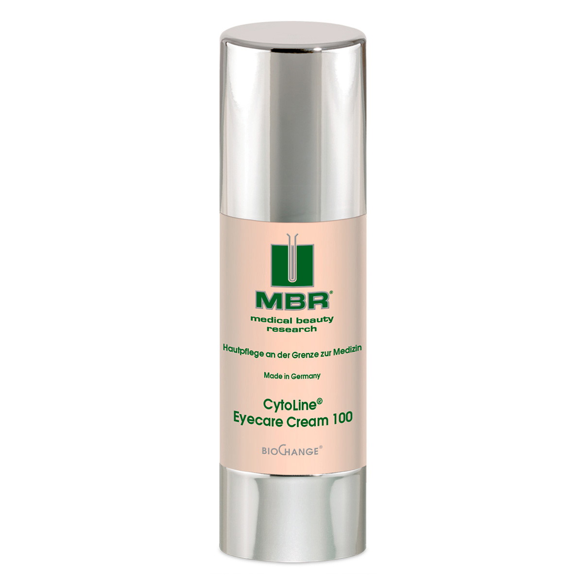 BioChange CytoLine Eyecare Cream 100