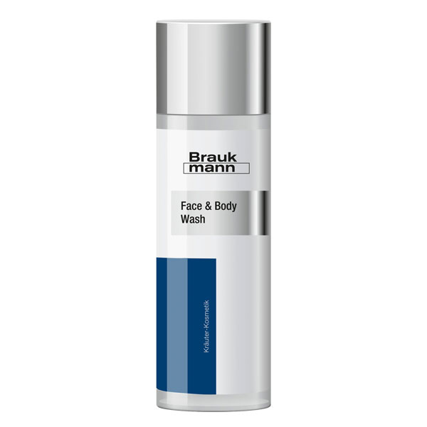 Face & Body Wash