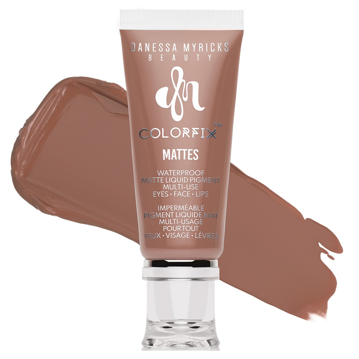 Colorfix Matte