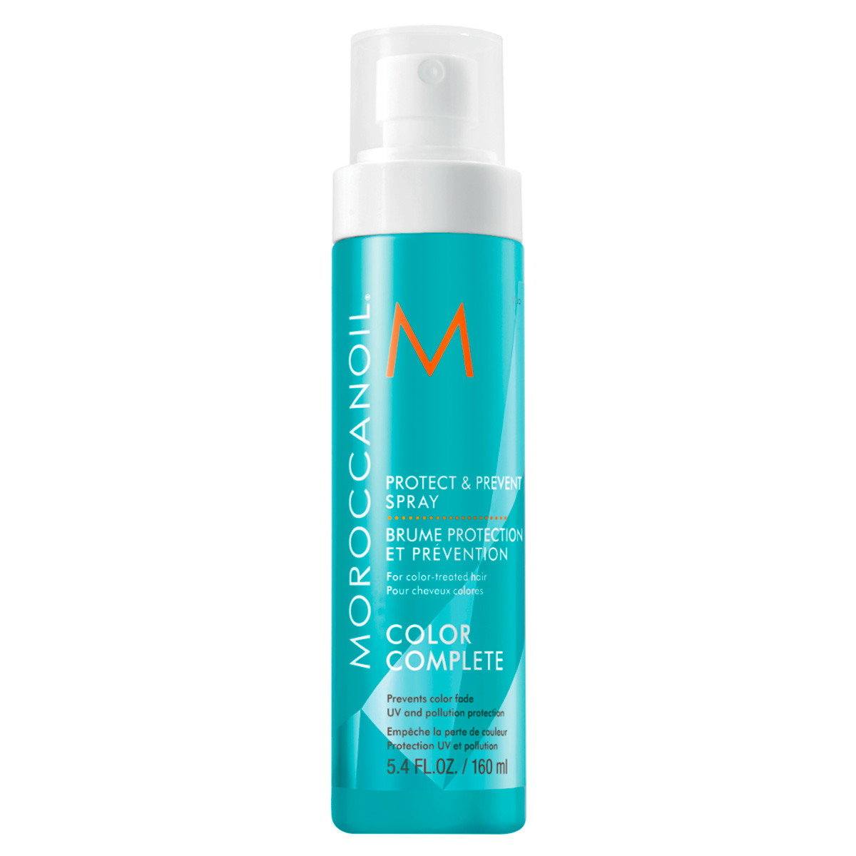COLOR CARE Protect & Prevent Spray