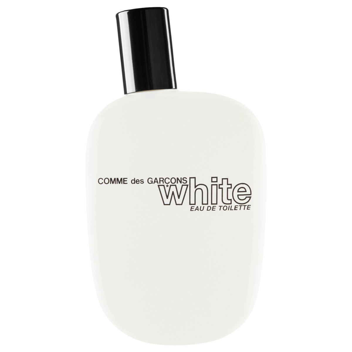 White Eau de Toilette
