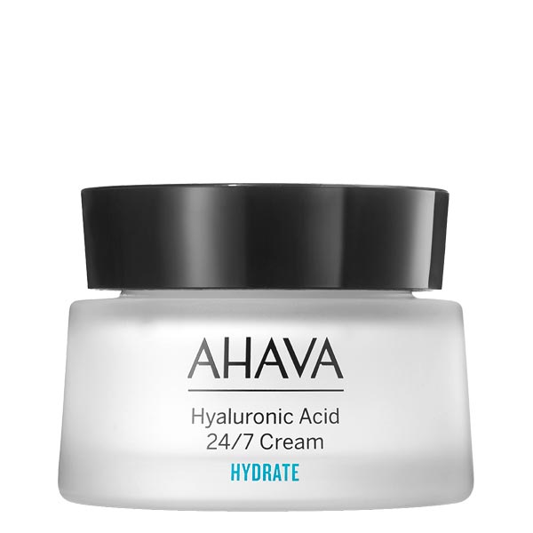 Hydrate Hyaluronic Acid 24/7 Cream
