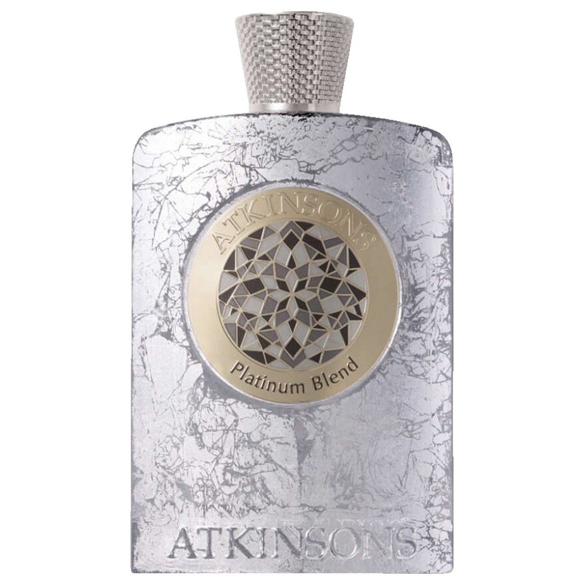 Platinum Blend Parfum Intense
