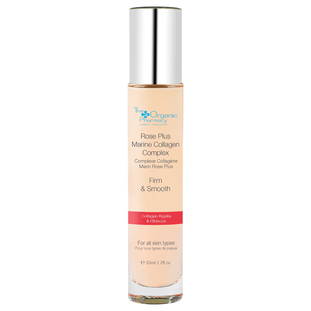 Rose Plus Marine Collagen Complex