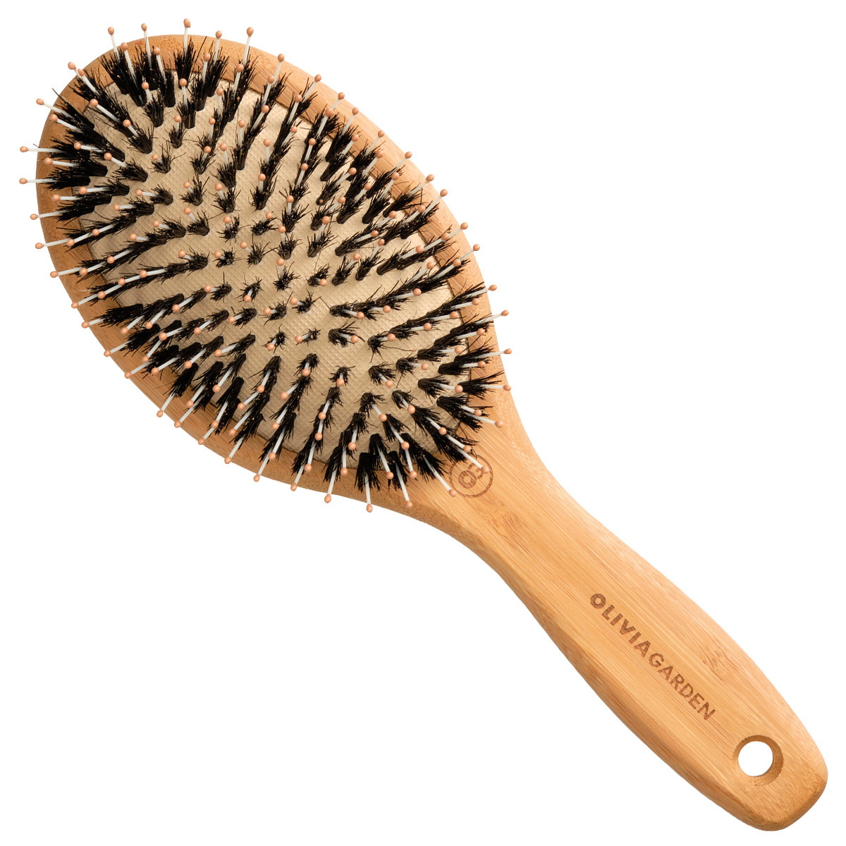 Bamboo Touch Combo Entwirrungsbürsten