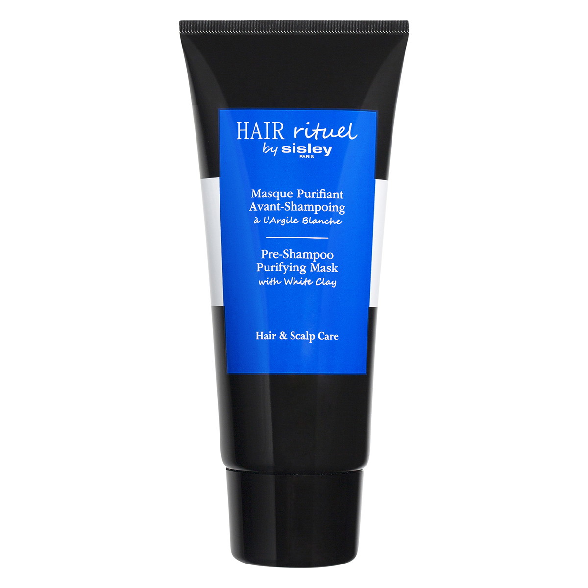 Masque Purifiant Avant-Shampoing