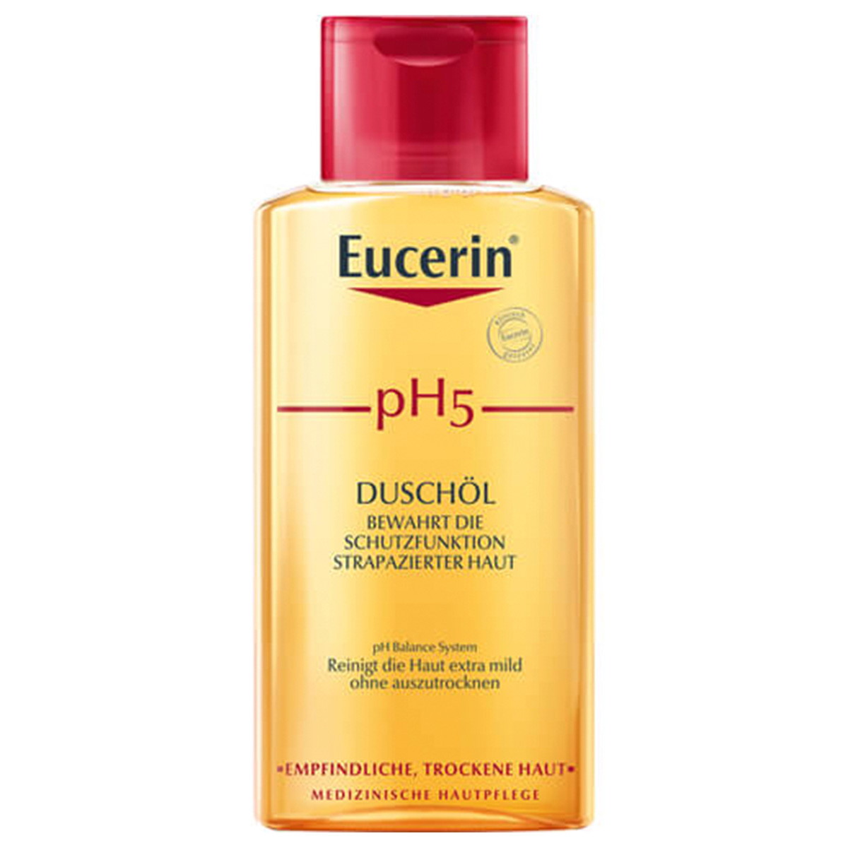 pH5 Duschöl