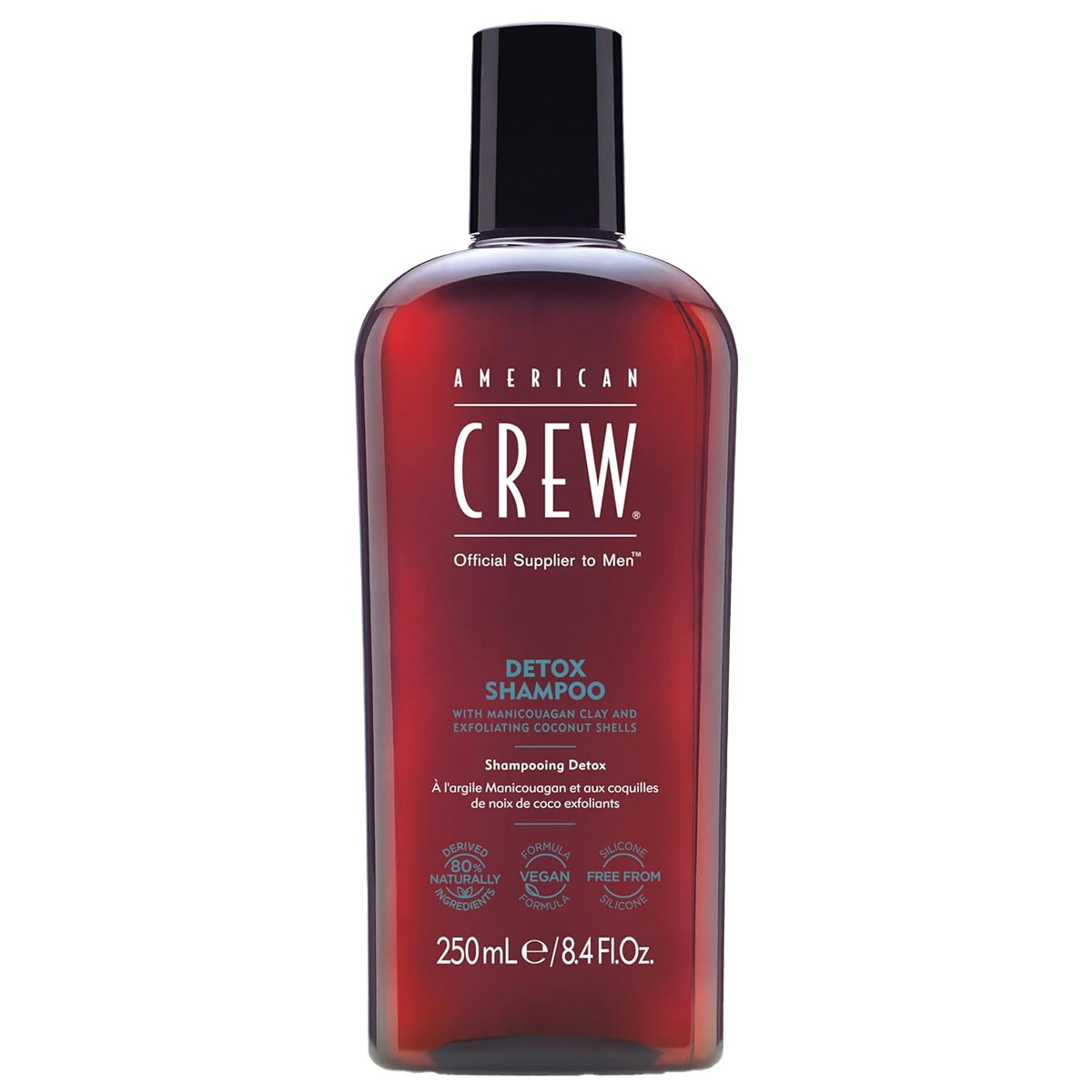 Detox Shampoo