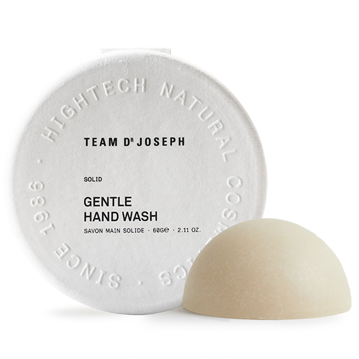 Gentle Hand Wash