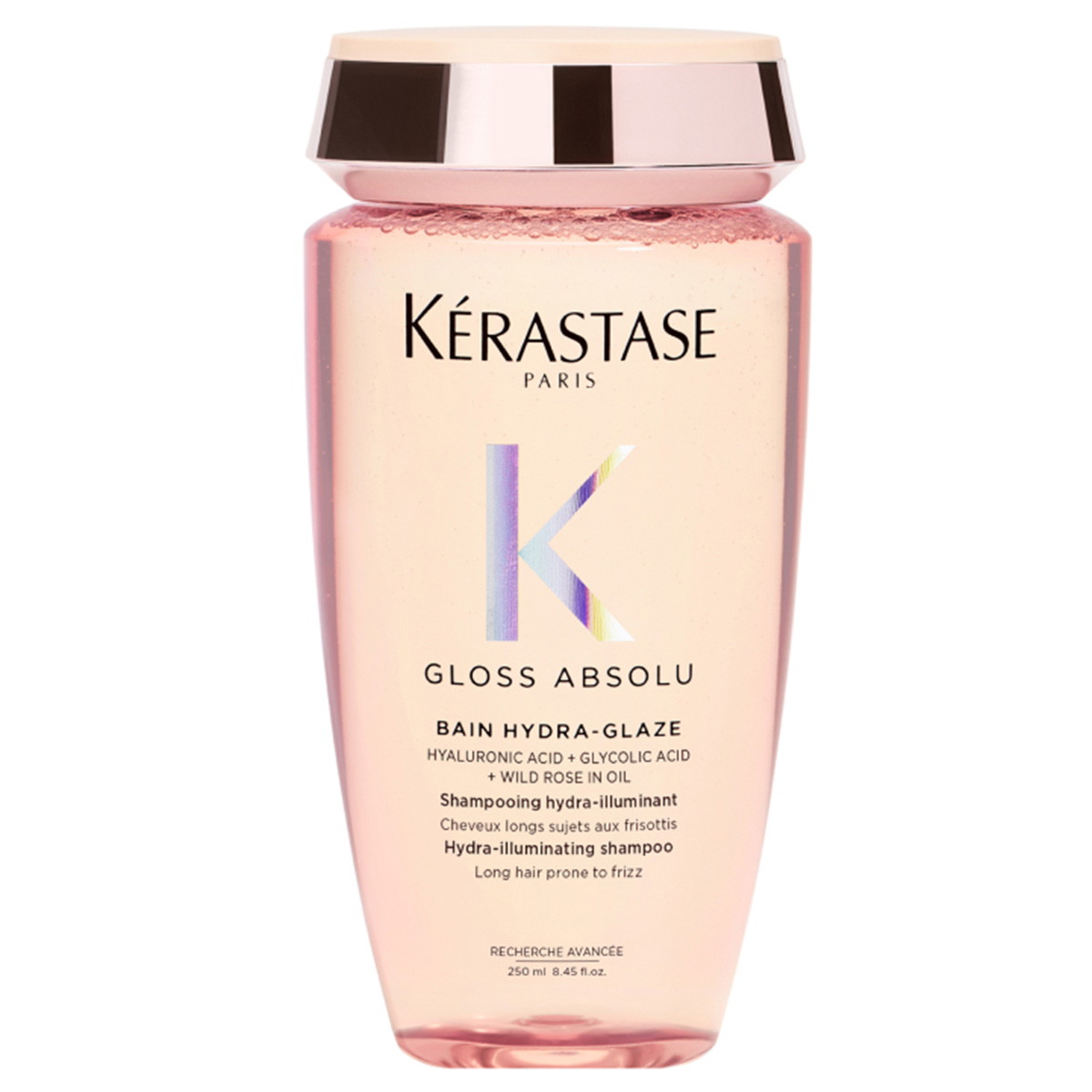 Gloss Absolu Bain Hydra-Glaze