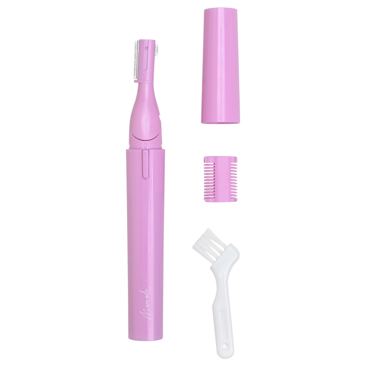 Facial Shaver