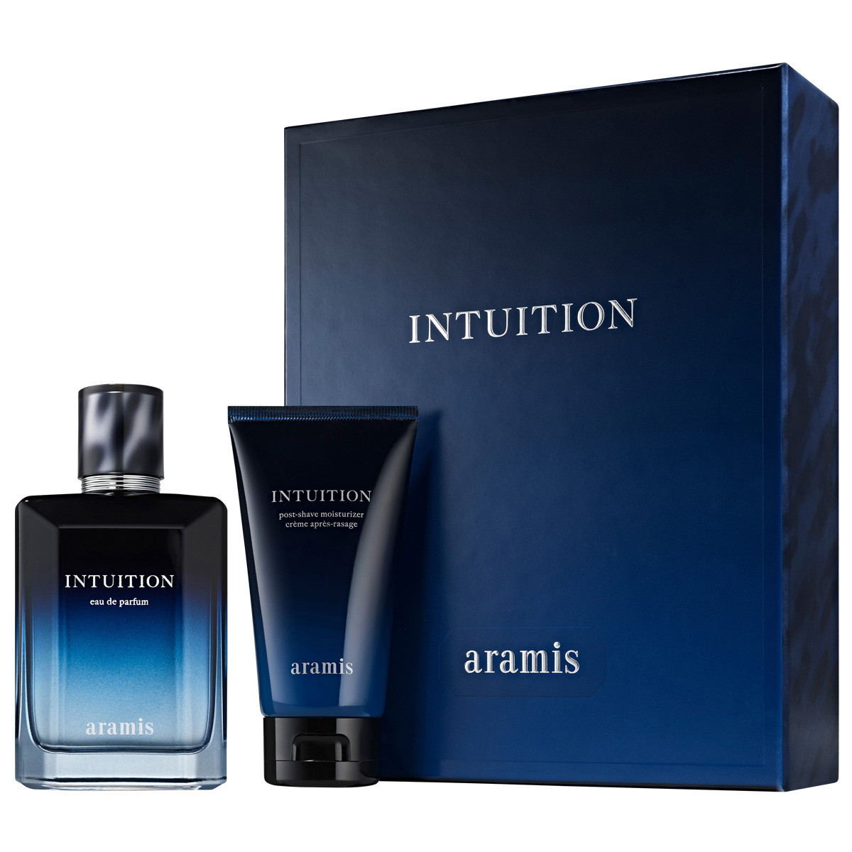 Intuition Holiday Set