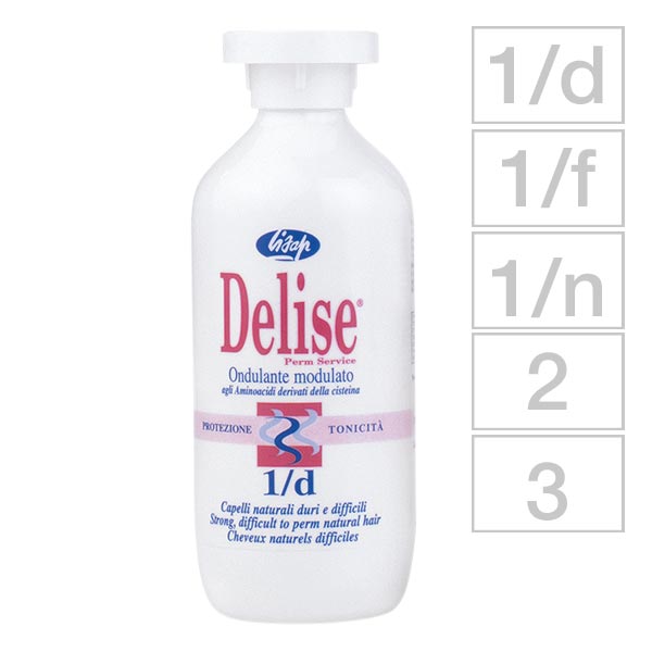 Delise Modul-Ondulations System