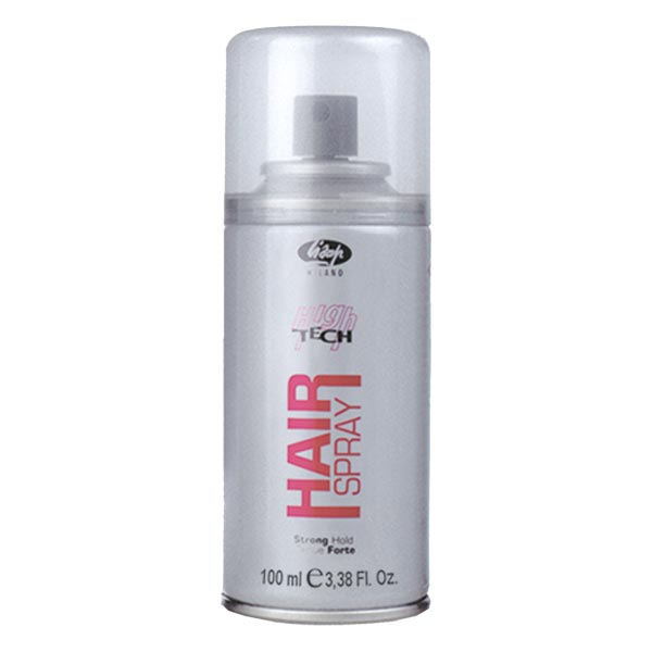 High Tech Hair Spray Strong