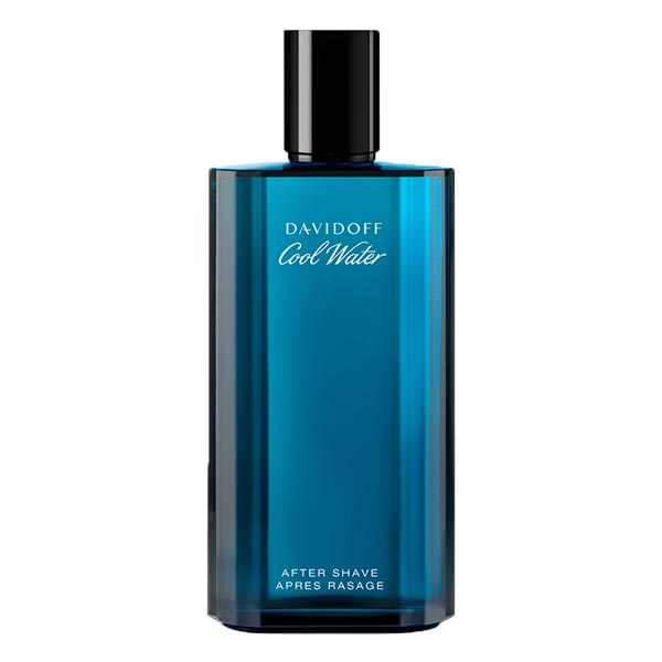 Cool Water Man After Shave