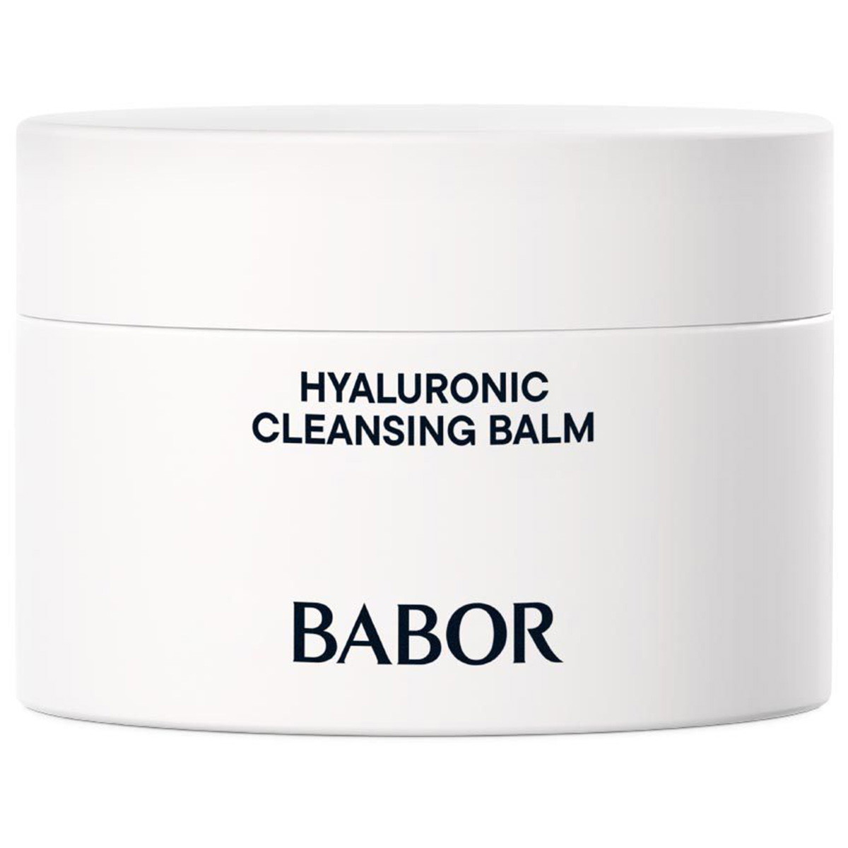 CLEANSING Hyaluronic Cleansing Balm