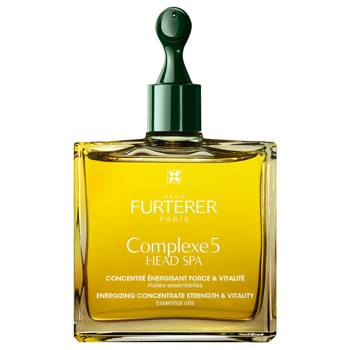 Complexe 5 Head Spa Stimulating Concentrate
