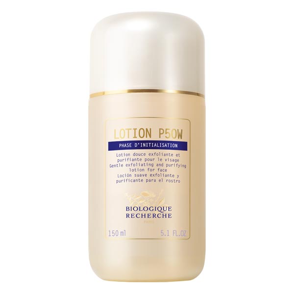 Lotion P50W
