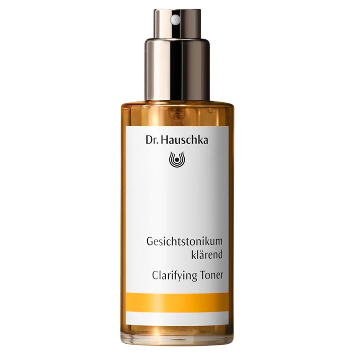 Tonique facial clarifiant