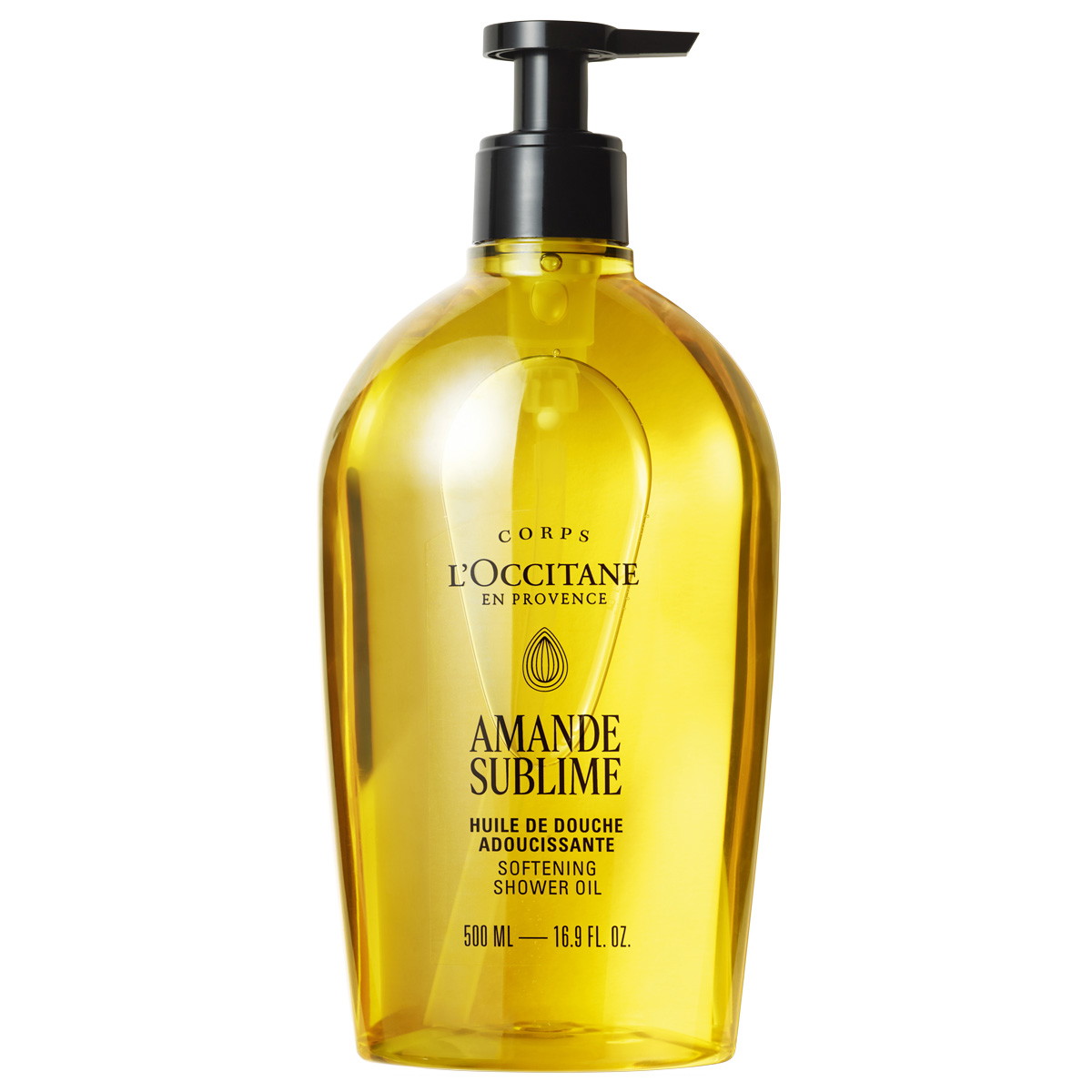 Amande Sublime Aceite de ducha