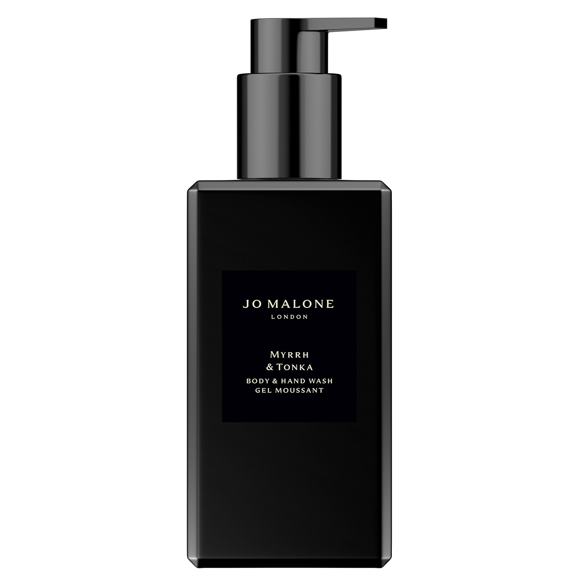 Myrrh & Tonka Body & Handwash