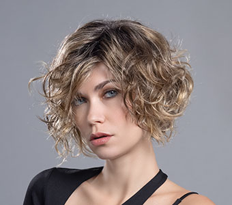 Ellen's Changes