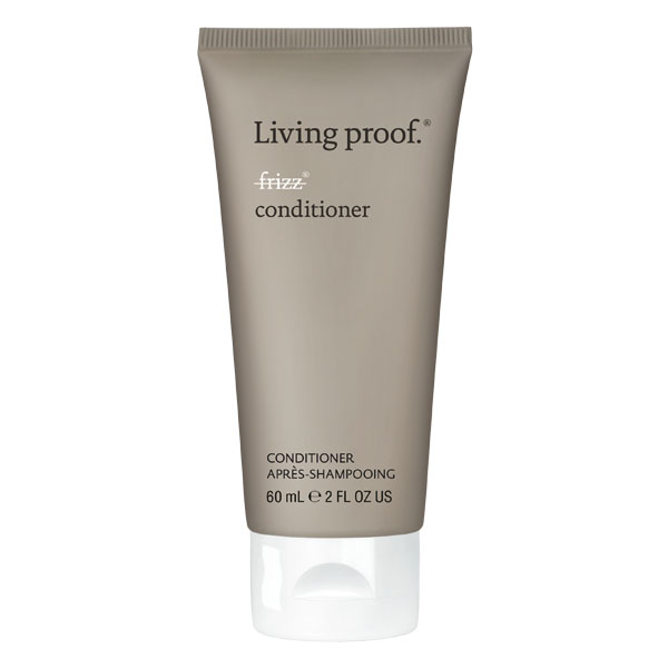 no frizz Conditioner
