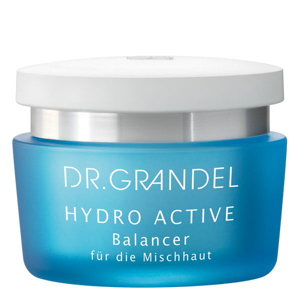 Hydro Active Balancer