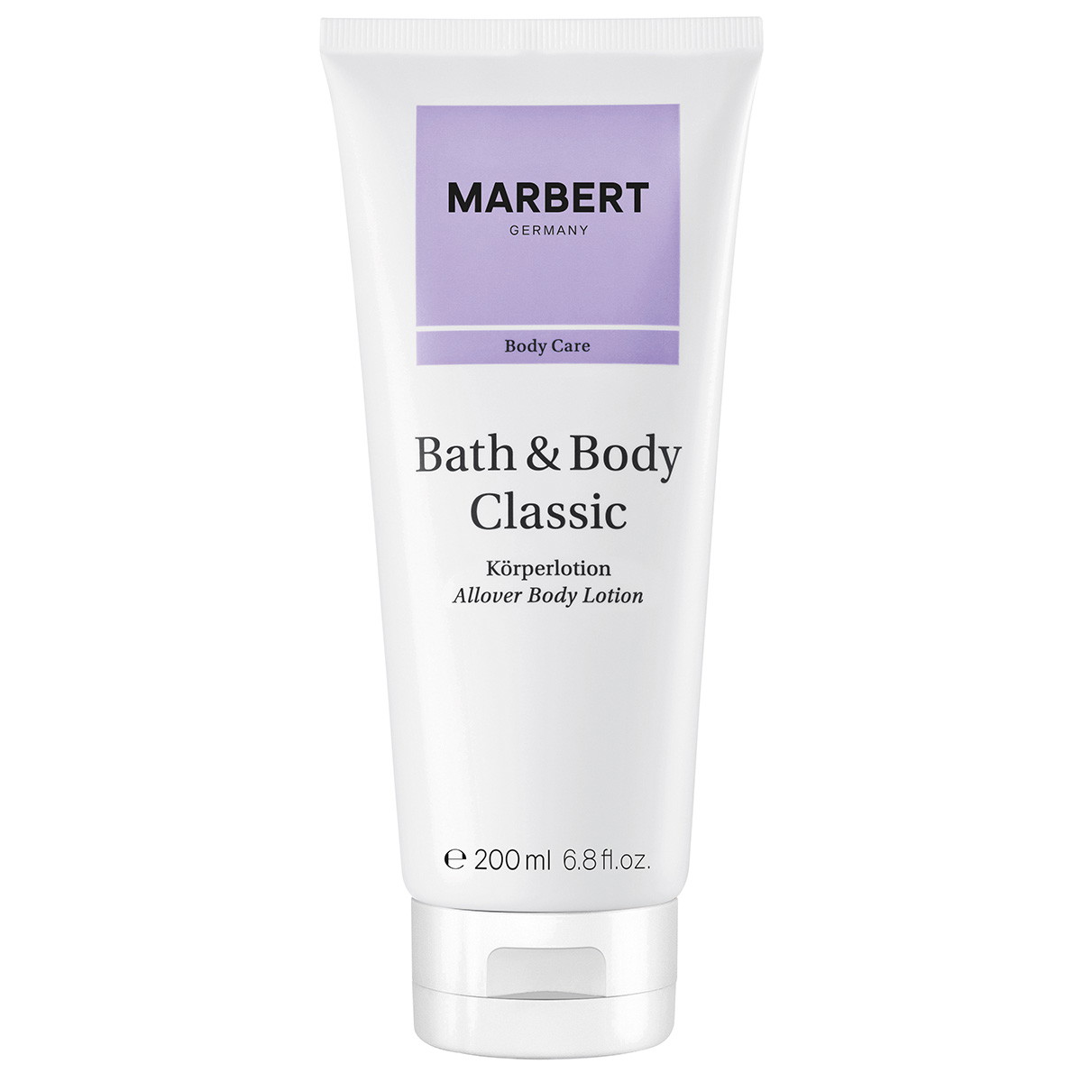 Body Care Bath & Body Classic Körperlotion
