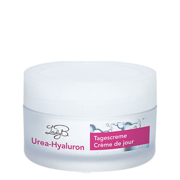 Lady B. Urea hyaluron day cream