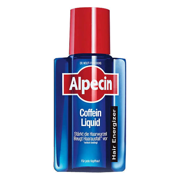 Caffeine Liquid