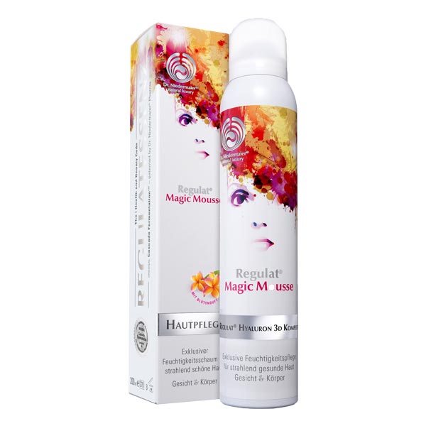Regulatpro Magic Mousse