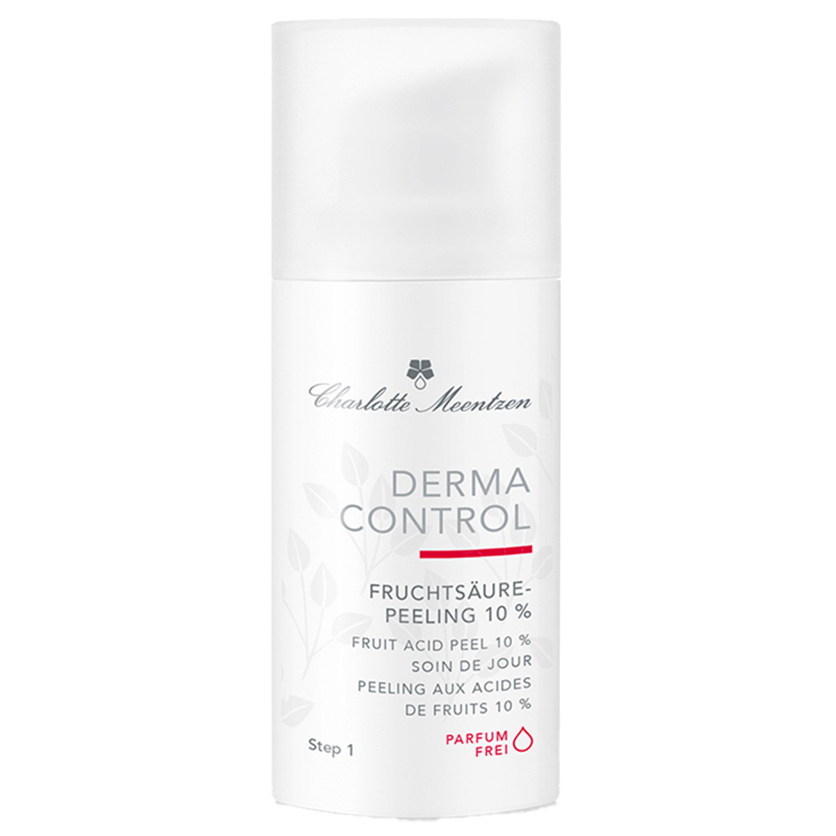 Derma Control Fruit acid peeling 10