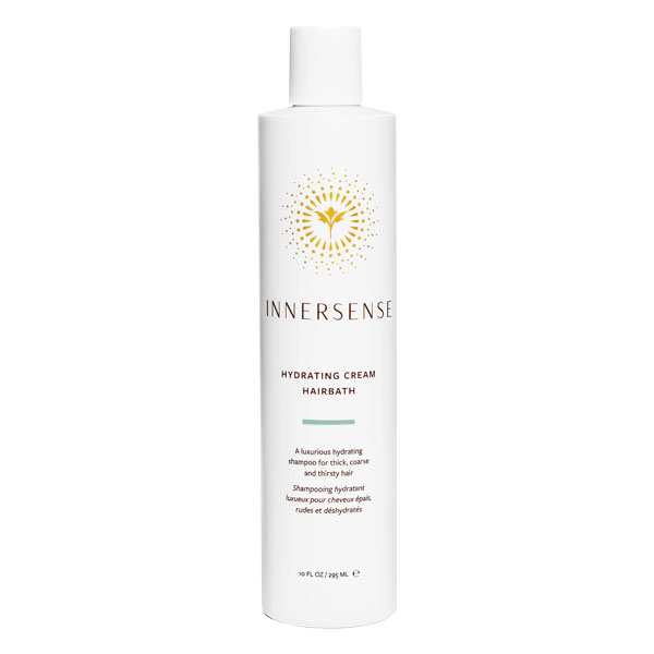 Hydrating Cream Hairbath