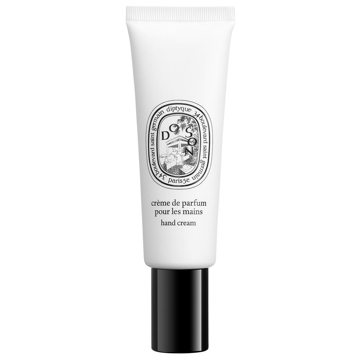 Perfumed Hand Cream Do Son