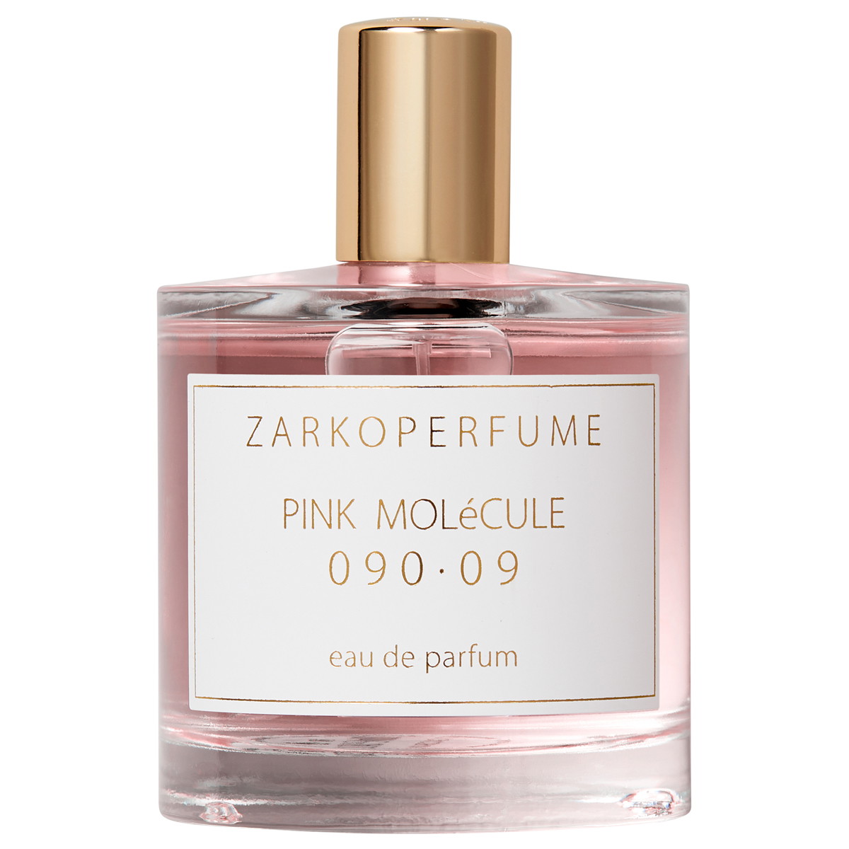 PINK MOLECULE 090·09 Eau de Parfum