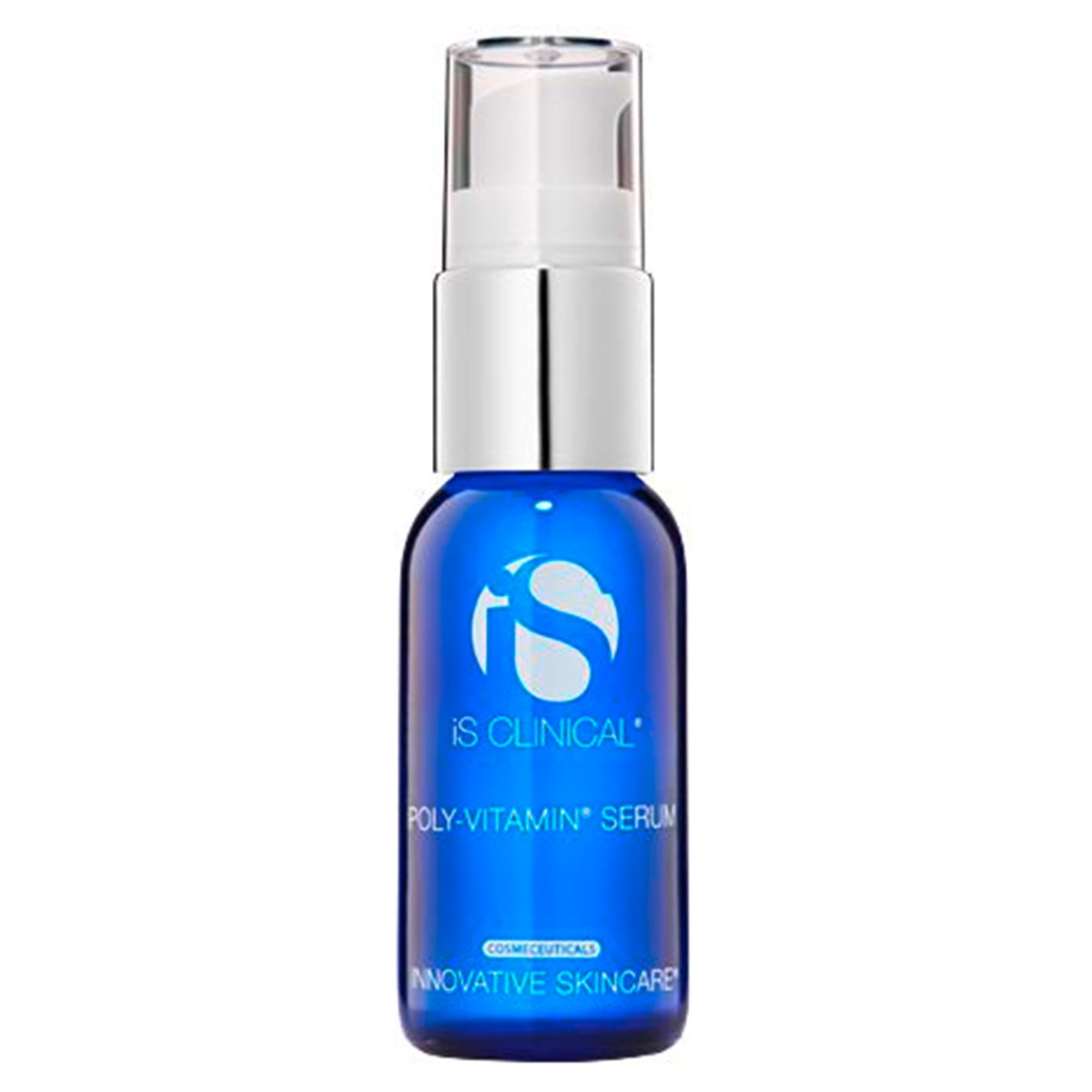 iS Clinical Poly-Vitamin Serum 15 ml