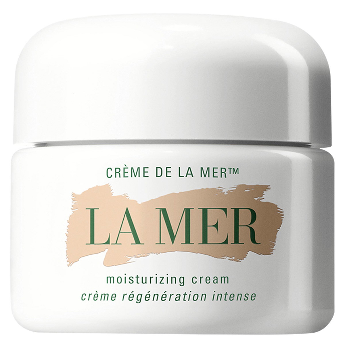 The Moisturizing Cream