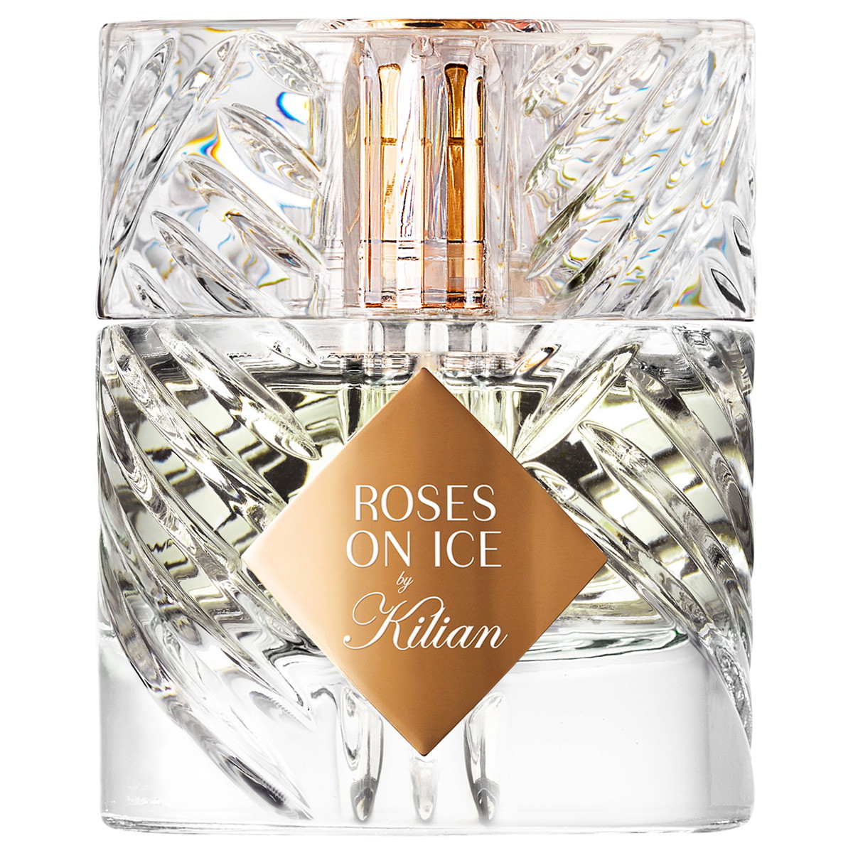 Roses On Ice Eau de Parfum refillable