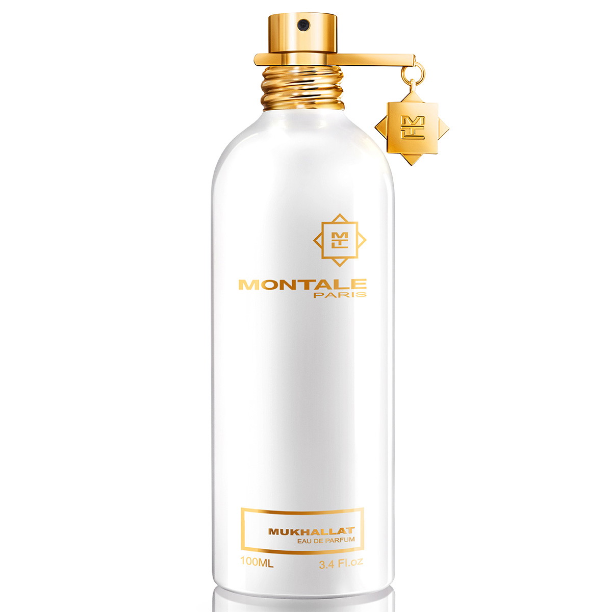 Mukhallat Eau de Parfum