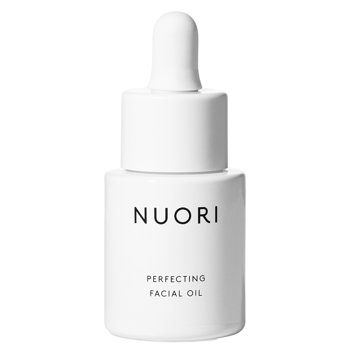 Perfecting Facial Oil