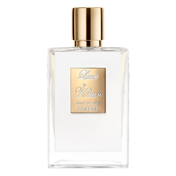 Love don't be shy Extreme Eau de Parfum