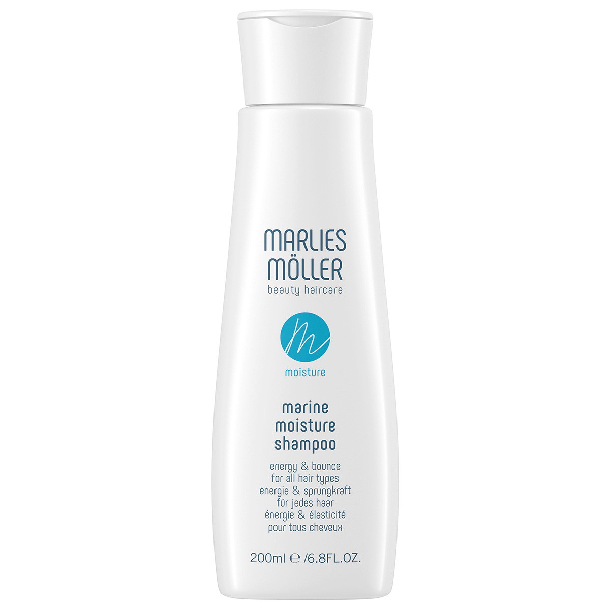 Moisture Marine Moisture Shampoo