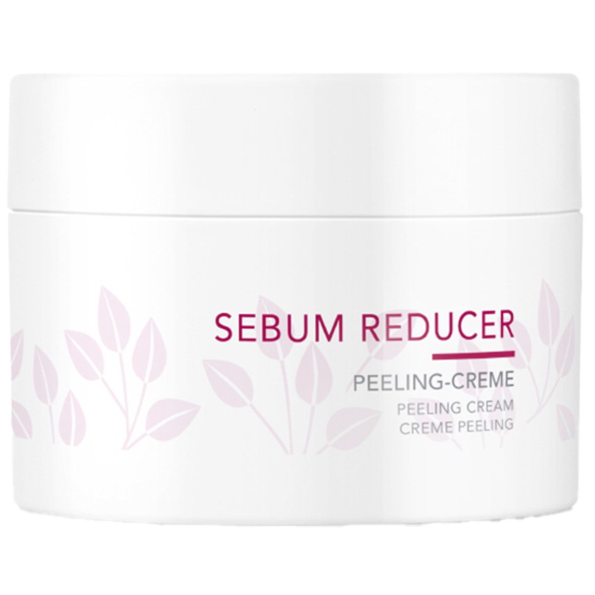 Sebum Reducer Peeling-Creme