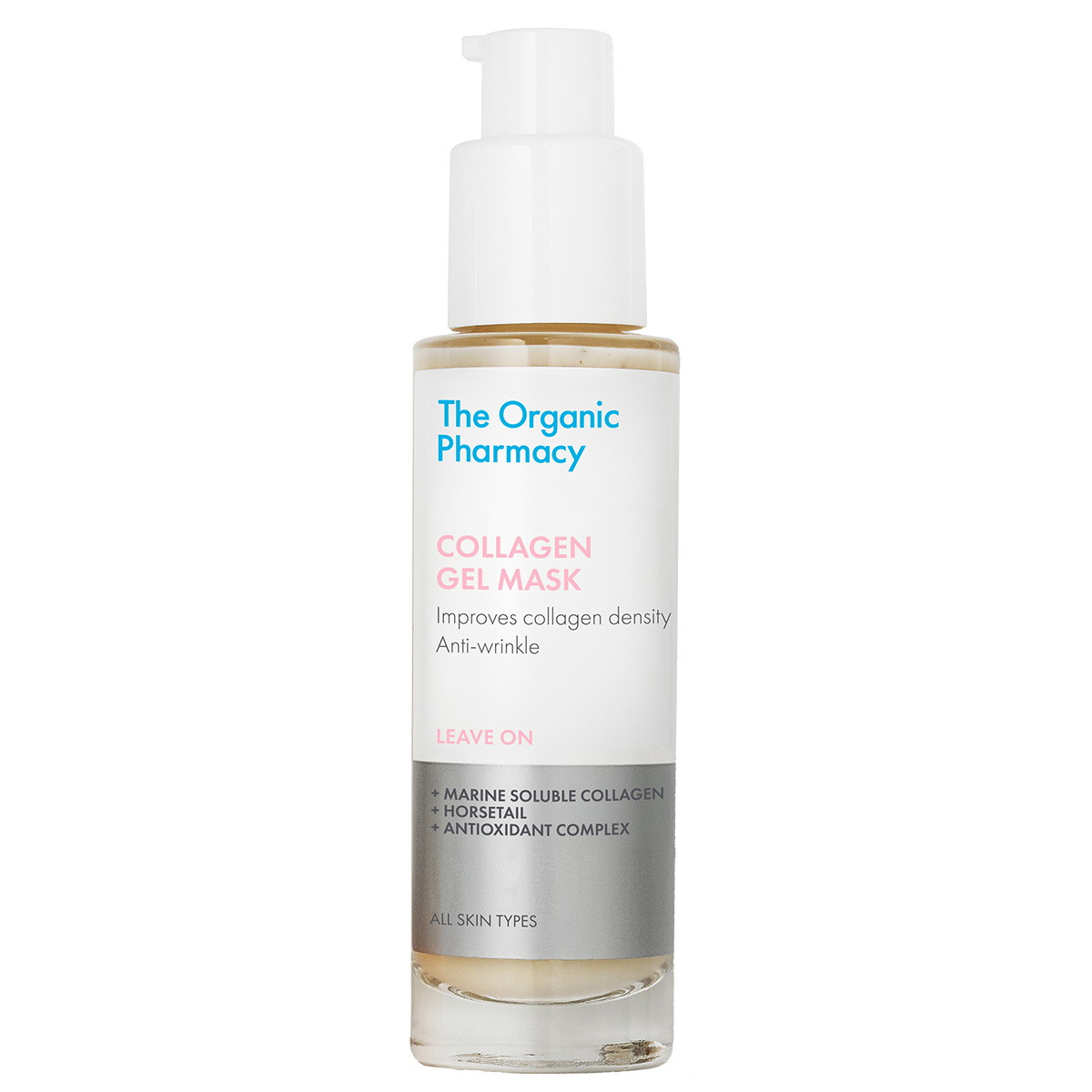 Collagen Gel Mask