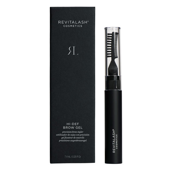 Hi-Def Brow Gel